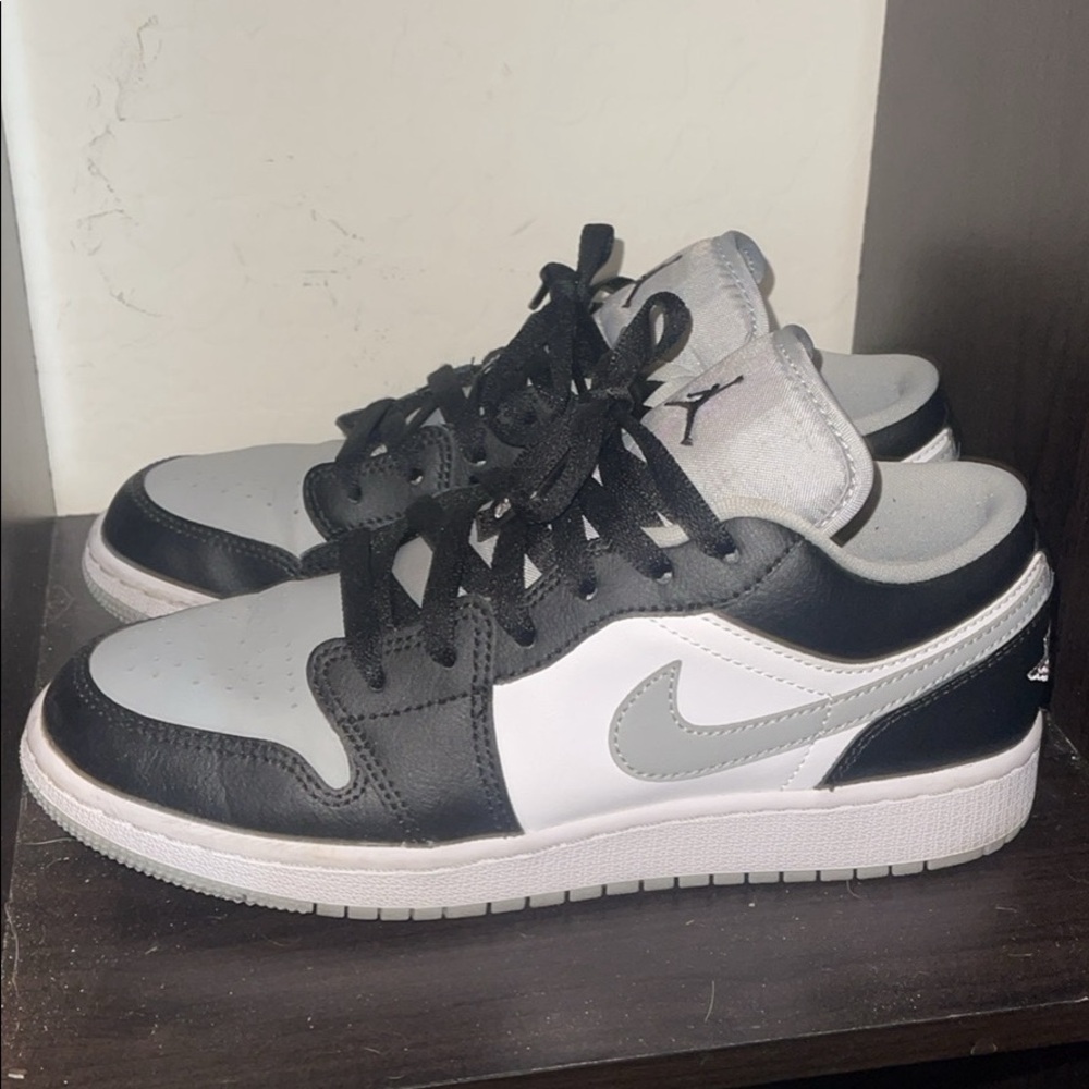 Air Jordan retro low